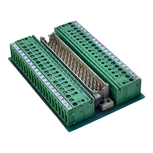 Phoenix Contact Interfacemodul KDS-2.5-LA+9832910 Klemmenblock 2x20-polig