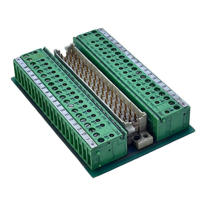 Phoenix Contact Interfacemodul KDS-2.5-LA+9832910 Klemmenblock 2x20-polig