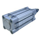 Festo Pneumatikzylinder Normzylinder DNC-50-50-PPV-A 163371