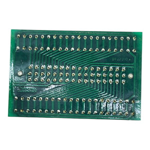 Phoenix Contact Interfacemodul KDS-2.5-LA+9832910 Klemmenblock 2x20-polig