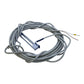 Unitronic Mikroschalter DB1 mit Hebel 5A 125–250VAC 6A250V Montagehalterung