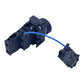 Siemens Taster 3SU1400-1AA10-1FA0 mit LED-Modul 3SU1400-1CK10-1AA0