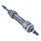 Bosch Pneumatikzylinder Doppeltwirkend 0822083202