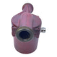 Grundfos Heizungspumpe UP 25 80 180 52004390 400V Pumpe Heizungspumpe Rot