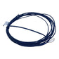 Balluff Sensor BES516-3017-G-E4-C-PU05 Lichttaster 10–30 VDC PNP VE: 5 Stk/pcs