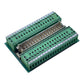 Phoenix Contact Interfacemodul KDS-2.5-LA+9832910 Klemmenblock 2x20-polig