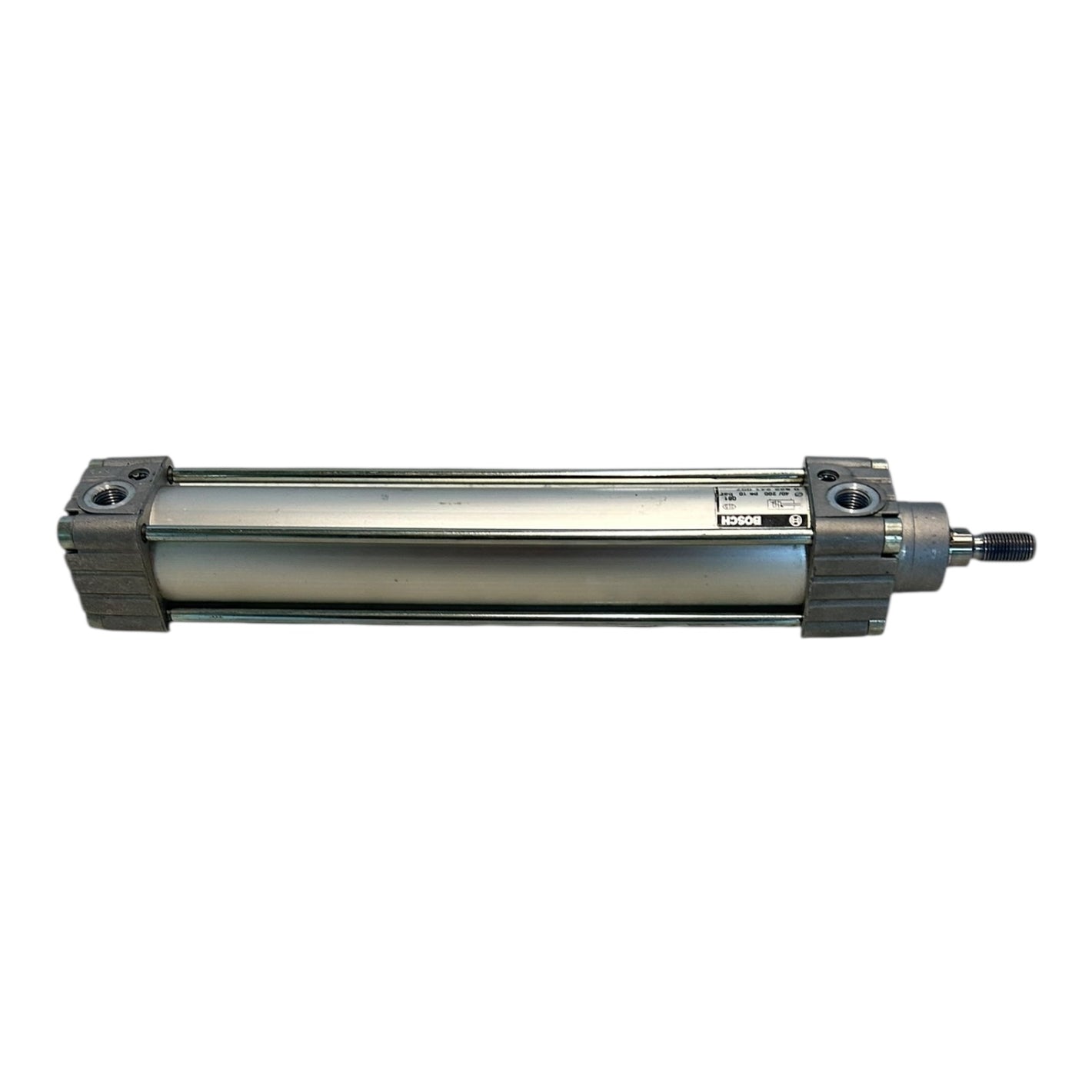 Bosch Pneumatikzylinder doppeltwirkend Ø40/200mm 0 822 241007 Penumatik Zylinder