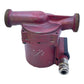 Grundfos Heizungspumpe UP 25 80 180 52004390 400V Pumpe Heizungspumpe Rot