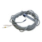 Unitronic Mikroschalter DB1 mit Hebel 5A 125–250VAC 6A250V Montagehalterung