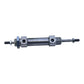 Bosch Pneumatikzylinder Doppeltwirkend 0822083202
