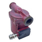 Grundfos Heizungspumpe UP 25 80 180 52004390 400V Pumpe Heizungspumpe Rot