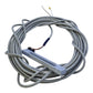 Unitronic Mikroschalter DB1 mit Hebel 5A 125–250VAC 6A250V Montagehalterung