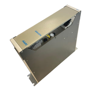 AMKASYN AN 20F-1-1 Netzteil 3x400...480VAC 50/60Hz 32A für industriellen Einsatz