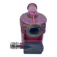 Grundfos Heizungspumpe UP 25 80 180 52004390 400V Pumpe Heizungspumpe Rot