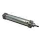 Bosch Pneumatikzylinder doppeltwirkend Ø40/200mm 0 822 241007 Penumatik Zylinder