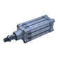 Festo Pneumatikzylinder Normzylinder DNC-50-50-PPV-A 163371