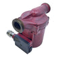 Grundfos Heizungspumpe UP 25 80 180 52004390 400V Pumpe Heizungspumpe Rot