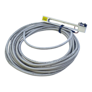 Unitronic Mikroschalter DB1 mit Hebel 5A 125–250VAC 6A250V Montagehalterung