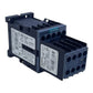 Siemens 3RH2140-1BB40 Hilfsschütz 3RH2911-1FA40 + 3RT2916-1DG00 Industrie