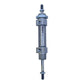 Bosch Pneumatikzylinder Doppeltwirkend 0822083202