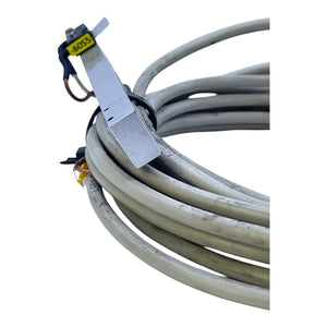 Unitronic Mikroschalter DB1 mit Hebel 5A 125–250VAC 6A250V Montagehalterung