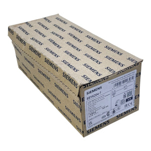 Siemens Leitungsschutzschalter 5SY6204-7 C4A 400V Sicherungsautomat VE: 6stk