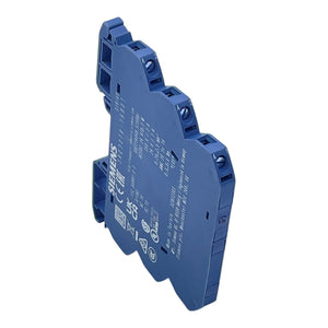 Siemens Relaismodul SIRIUS 3RQ3018-1AB01 24V AC/DC