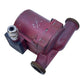 Grundfos Heizungspumpe UP 25 80 180 52004390 400V Pumpe Heizungspumpe Rot