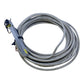 Unitronic Mikroschalter DB1 mit Hebel 5A 125–250VAC 6A250V Montagehalterung