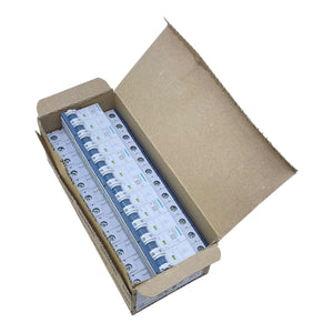 Siemens Leitungsschutzschalter 5SY6204-7 C4A 400V Sicherungsautomat VE: 6stk