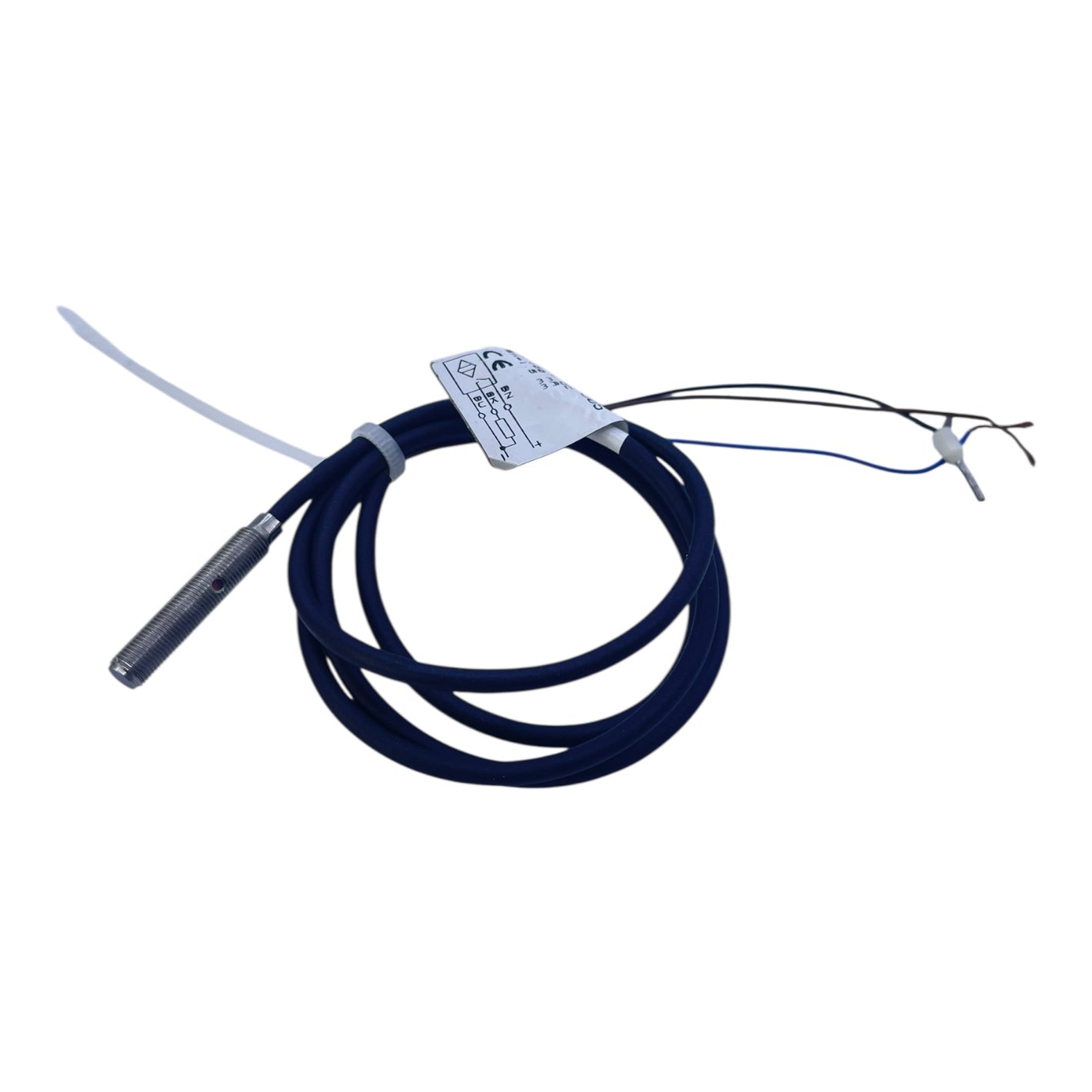 Balluff Sensor BES516-3005-G-E4-C-PU05 Induktiver Näherungsschalter - Industrie