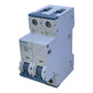 Siemens Leitungsschutzschalter 5SY6204-7 C4A 400V Sicherungsautomat VE: 6stk