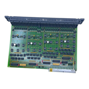 AEG Ausgangsmodul DAP112 für industriellen Einsatz AEG Ausgangsmodul DAP112