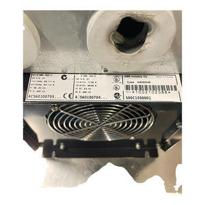 ABB Frequenzumrichter 41kW ACS60100705 380V für Industrieeinsatz