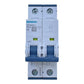 Siemens Leitungsschutzschalter 5SY6204-7 C4A 400V Sicherungsautomat VE: 6stk