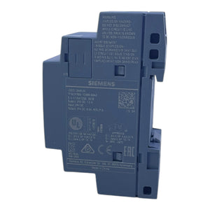 Siemens 6ED1055-1CB00-0BA2 LOGO!DMB24 Erweiterungsmodul 6ED1055-1CB00-0BA2 6ED10