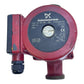 Grundfos Heizungspumpe UP 25 80 180 52004390 400V Pumpe Heizungspumpe Rot