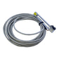 Unitronic Mikroschalter DB1 mit Hebel 5A 125–250VAC 6A250V Montagehalterung