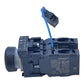 Siemens Taster 3SU1400-1AA10-1FA0 grün + 3SU1400-1CK10-1AA0 + Modul