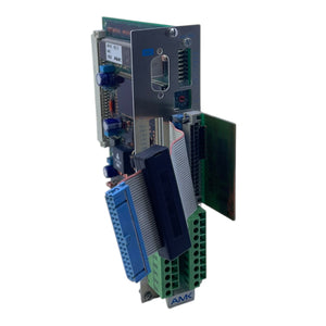 AMK AW-R02-1.04 Inverter board for frequency converters - industrial use 