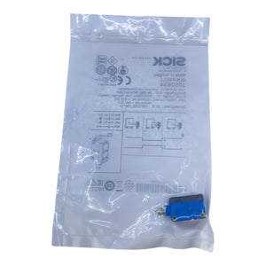 Sick GL6-P4511 Kubisch Optischer Sensor 1052634  - für den industriellen Einsatz
