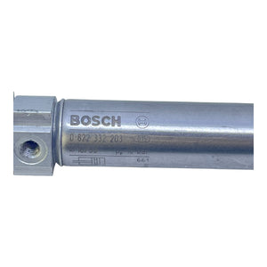 Bosch Pneumatikzylinder Doppeltwirkend 0822332203