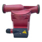 Grundfos Heizungspumpe UP 25 80 180 52004390 400V Pumpe Heizungspumpe Rot