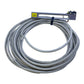Unitronic Mikroschalter DB1 mit Hebel 5A 125–250VAC 6A250V Montagehalterung
