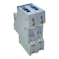 Siemens Leitungsschutzschalter 5SY6204-7 C4A 400V Sicherungsautomat VE: 6stk