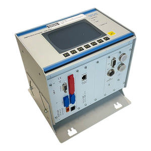 Kistler DMF-P A310 Universal measuring controller for industrial use Measuring controller 