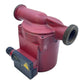 Grundfos Heizungspumpe UP 25 80 180 52004390 400V Pumpe Heizungspumpe Rot