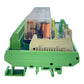 Phoenix Contact Relaismodul UMK-16 RELS/KSR 34/21/LA/98 16x Relais für SPS