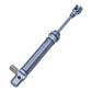 Bosch Pneumatikzylinder Doppeltwirkend 0822332203
