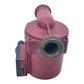 Grundfos Heizungspumpe UP 25 80 180 52004390 400V Pumpe Heizungspumpe Rot